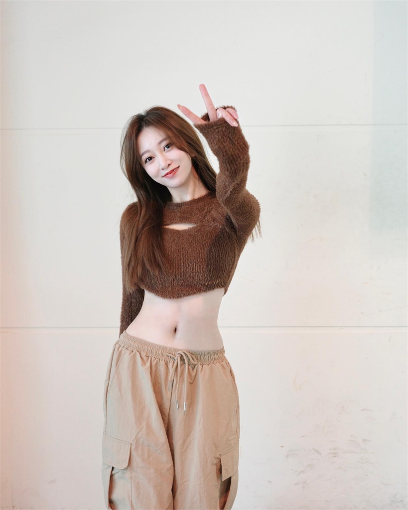 見1歲男嬰遭虐死…篠崎泫「黑暗回憶」全湧上 親曝心理變態外貌特徵