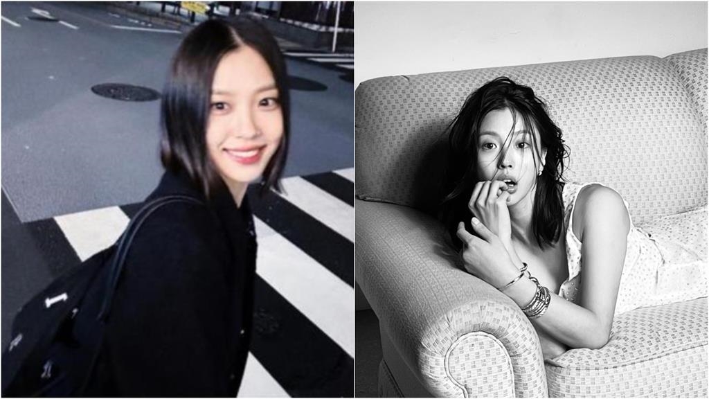 《Sweet Home》小太妹正面冒白毛鬚!私下疲態洩29歲真面目