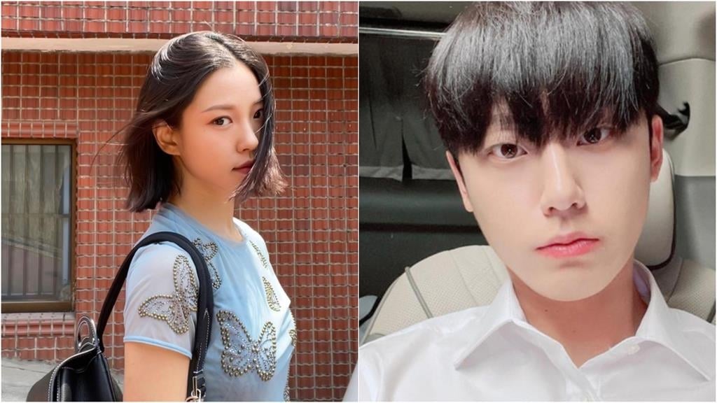 《Sweet Home》小太妹正面冒白毛鬚!私下疲態洩29歲真面目