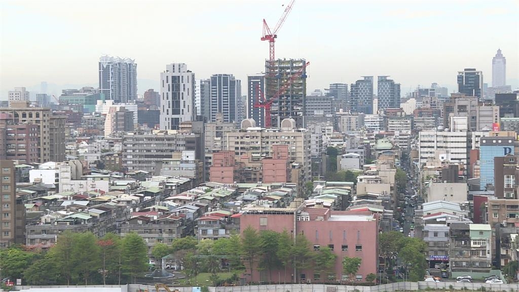 北市下修豪宅稅門檻　6千萬房屋交易稅多了4倍