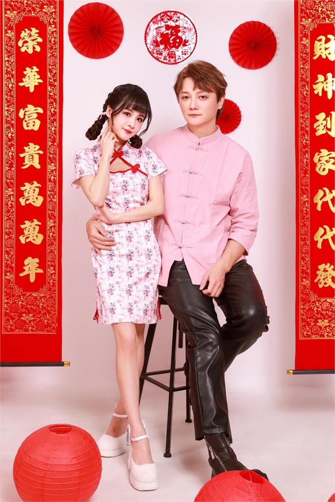 愛妻花花「暴瘦只剩29kg」驚爆持麻遭逮!F.I.R阿沁「急喊30字」反應曝光