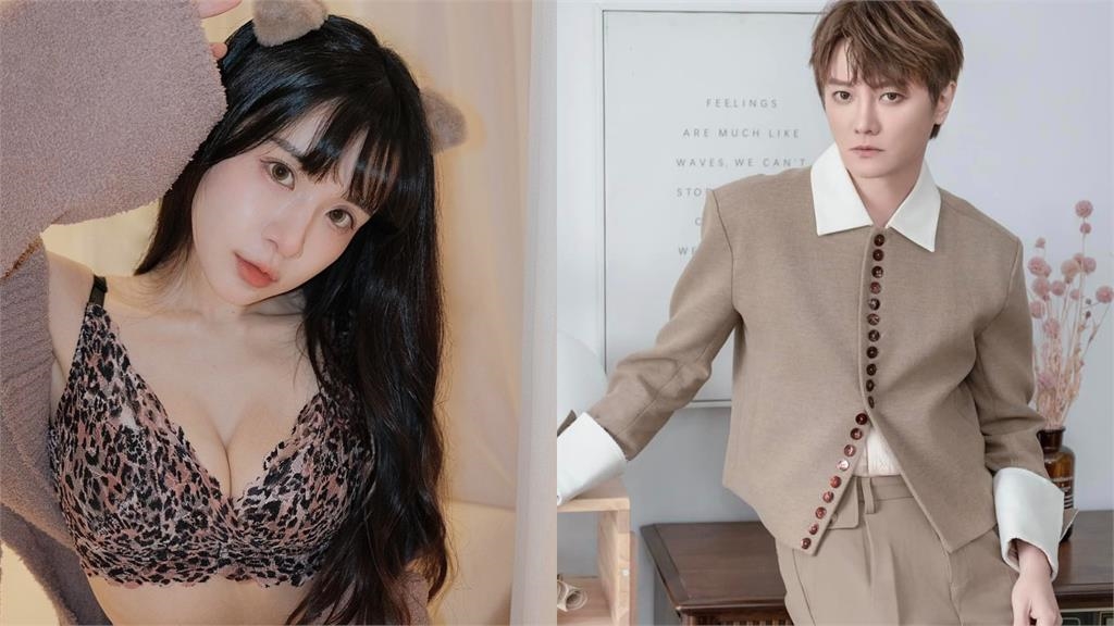 愛妻花花「暴瘦只剩29kg」驚爆持麻遭逮!F.I.R阿沁「急喊30字」反應曝光