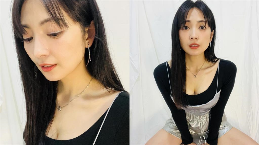 一代宅男女神超頂!37歲阿喜健身「炸大顆饅頭」鏡子反射全看光…網暈爆