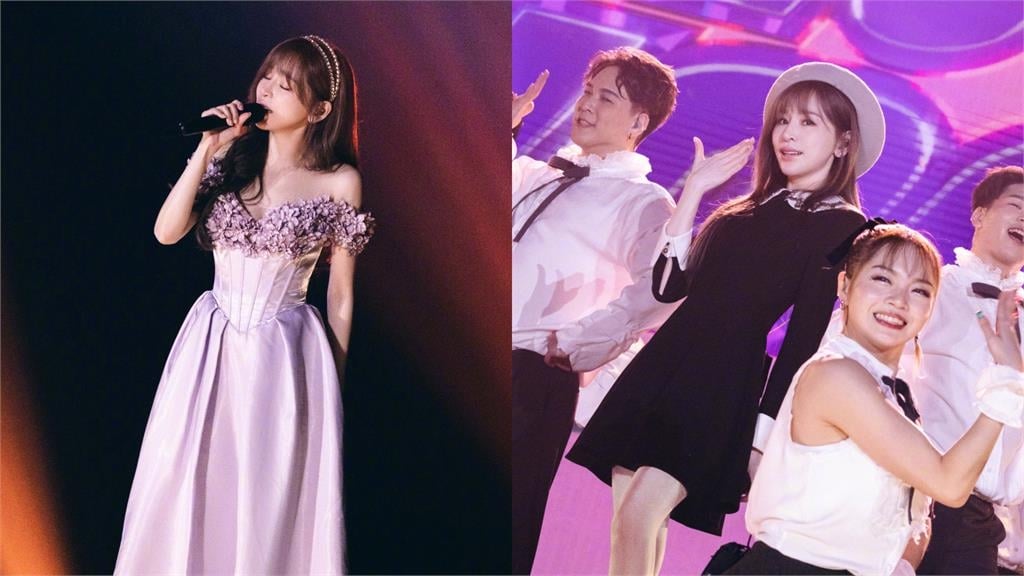 王心凌變「啦啦隊少女」熱舞37秒片瘋傳!不科學模樣震撼網:到底多大?