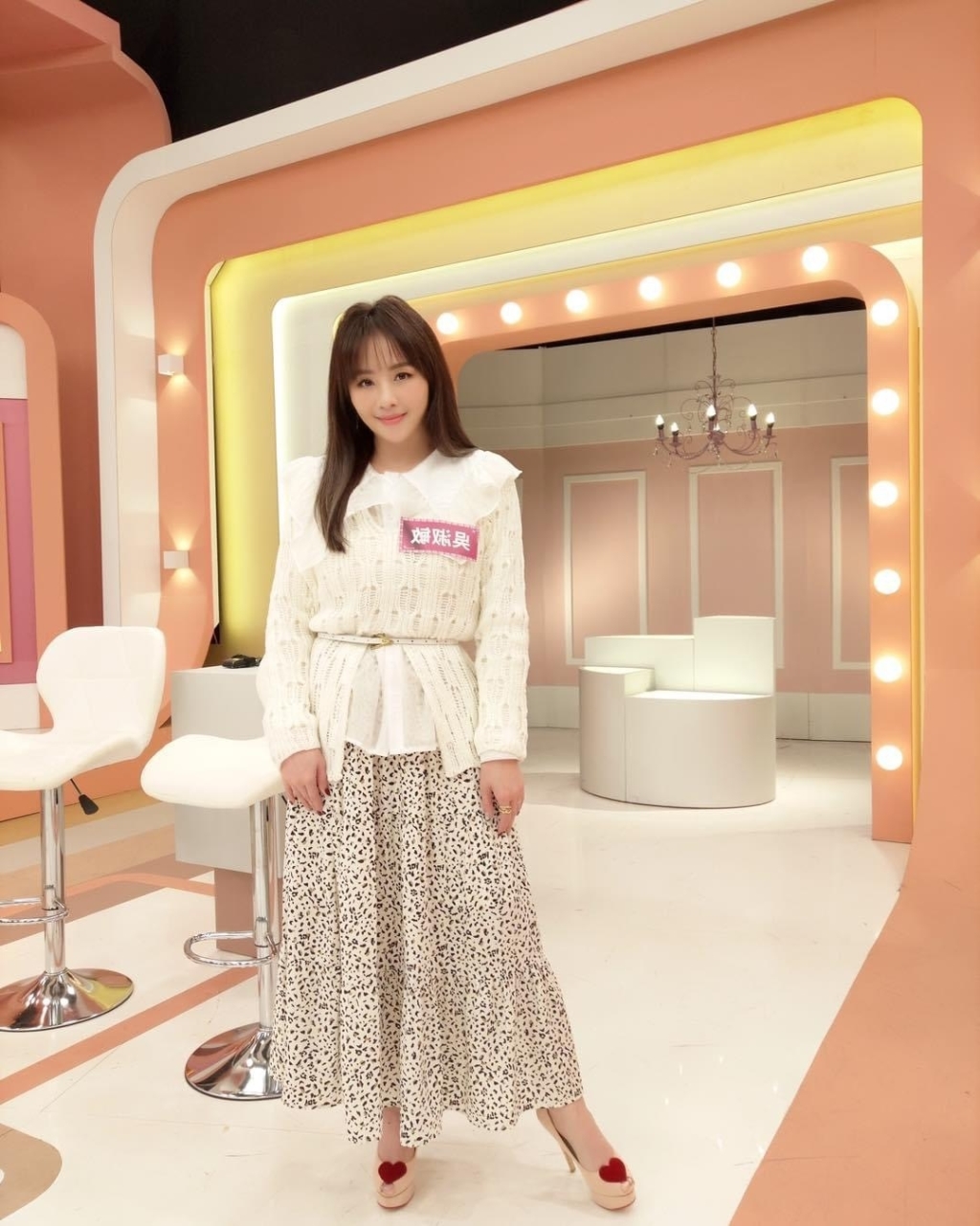 《姊妹亮起來》孩子們的這些行為  讓星媽們剉咧等？！