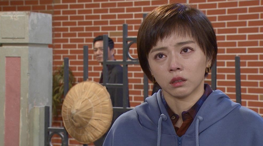 《愛的榮耀》馬俊麟被消失「王瞳進劇組」?遭爆「有王沒馬」製作人抖出真相