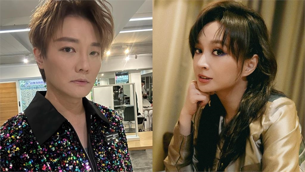 阿沁昔求婚Faye失敗!網起底她「第三代千金家世」:一堆人想跟她結婚