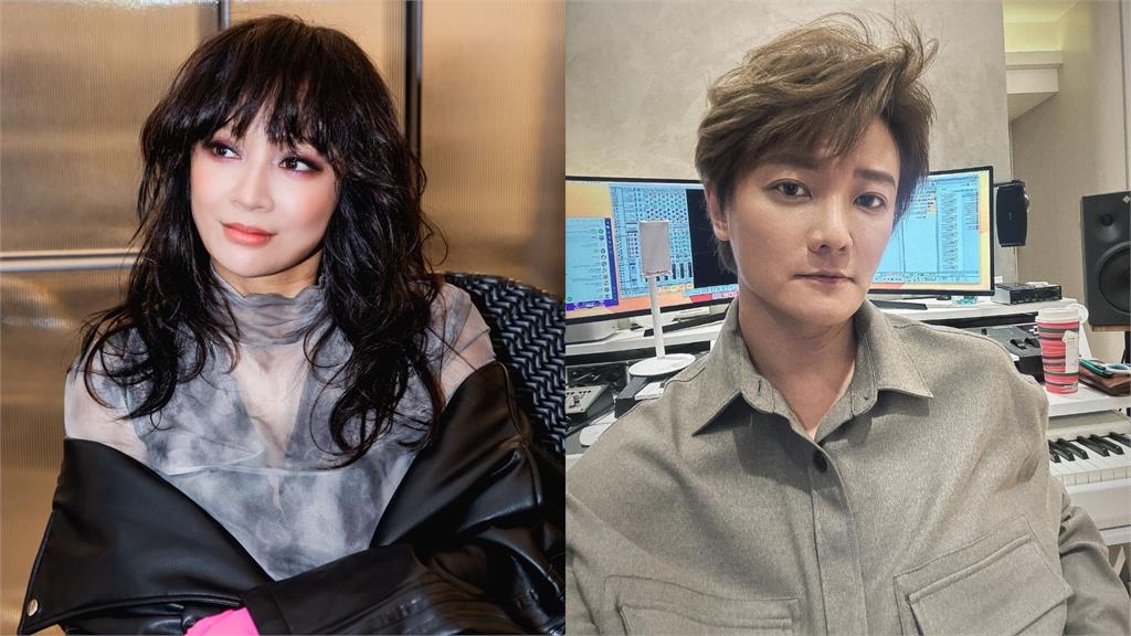 阿沁昔求婚Faye失敗!網起底她「第三代千金家世」:一堆人想跟她結婚