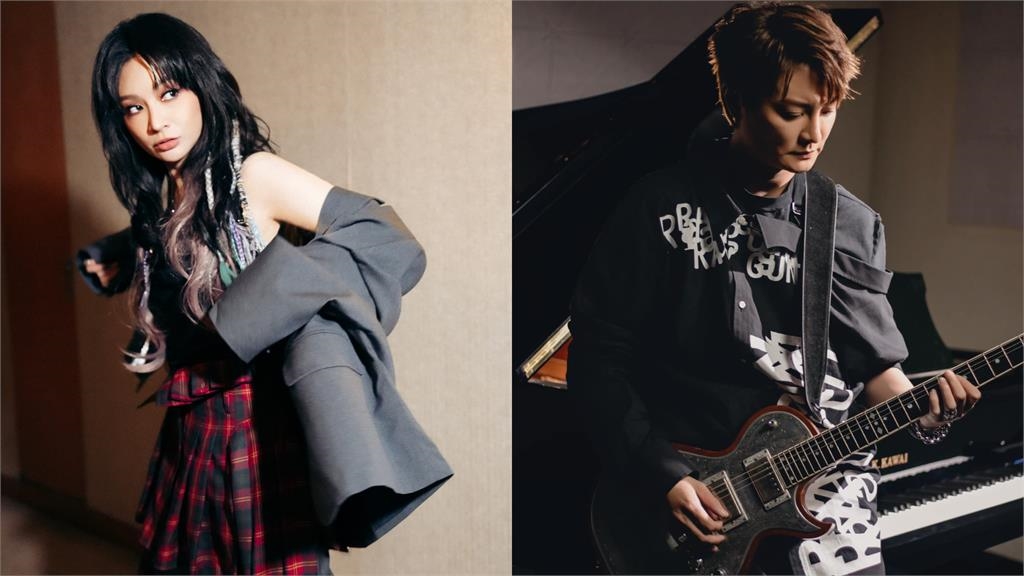 阿沁昔求婚Faye失敗!網起底她「第三代千金家世」:一堆人想跟她結婚