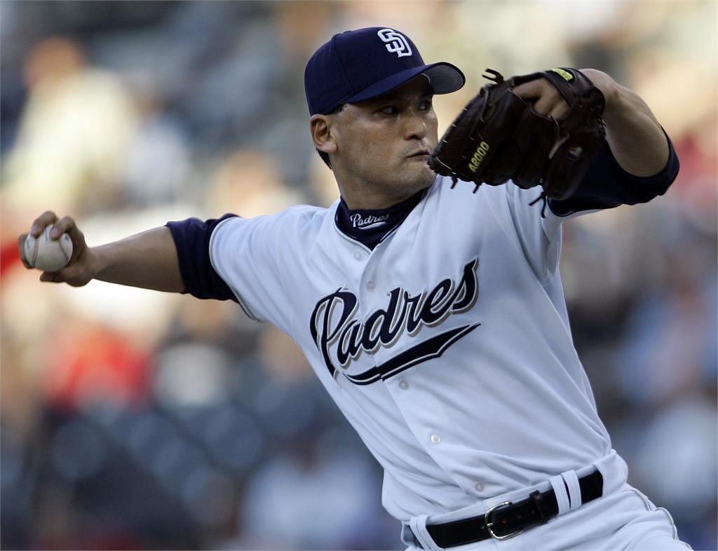 MLB/毋庸置疑!大聯盟首爾開幕戰邀「南韓特急」朴贊浩擔任開球嘉賓