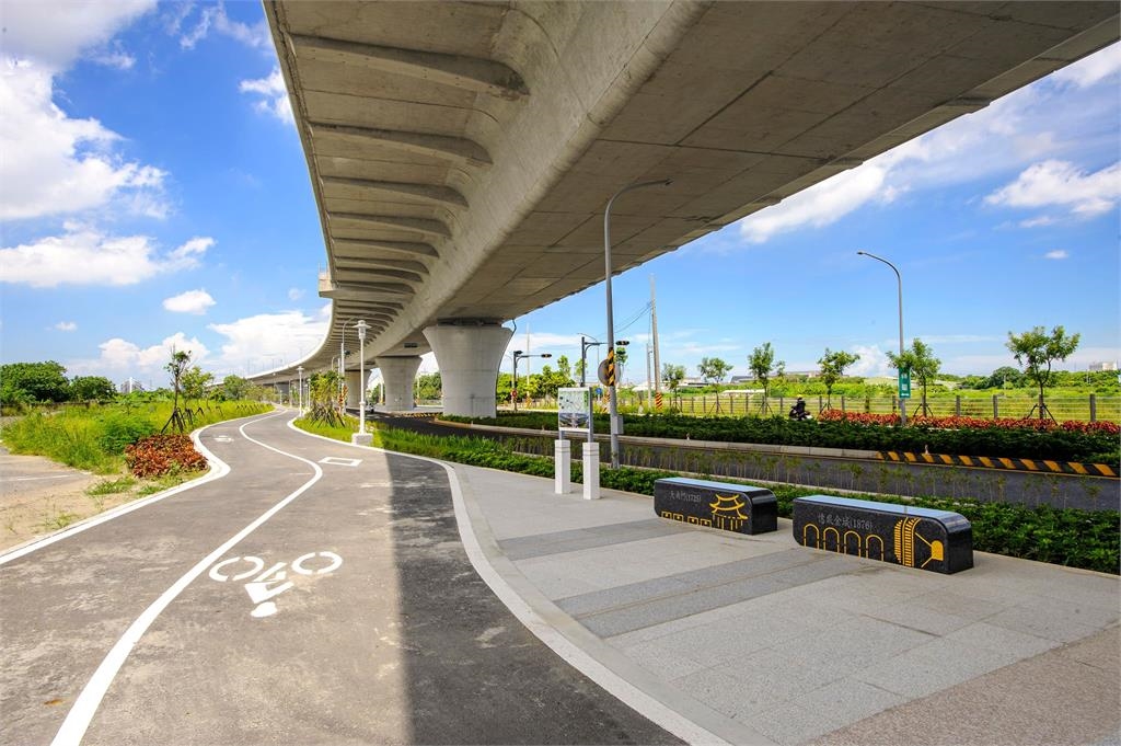 臺南北外環快速道路預計116年底全線完工 串聯七區六園區