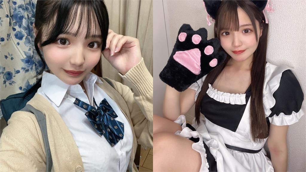 震撼!20歲清純偶像無預警「暗黑出道」 禁區全解鎖...超狂背景曝