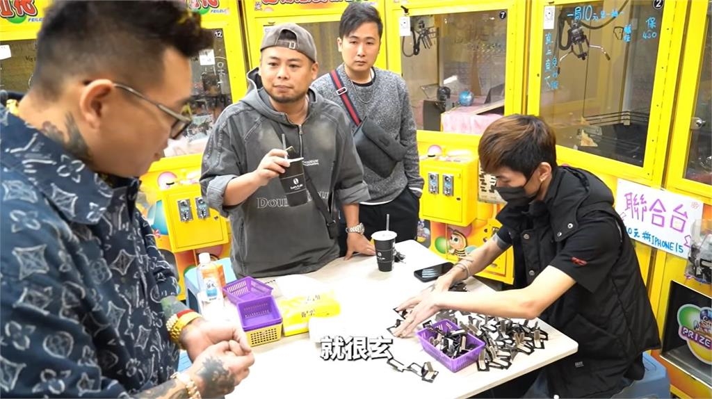 游否希遭爆一番賞詐粉絲8萬!女戰神怒嗆「落魄到做牌詐賭」:這種人要下架