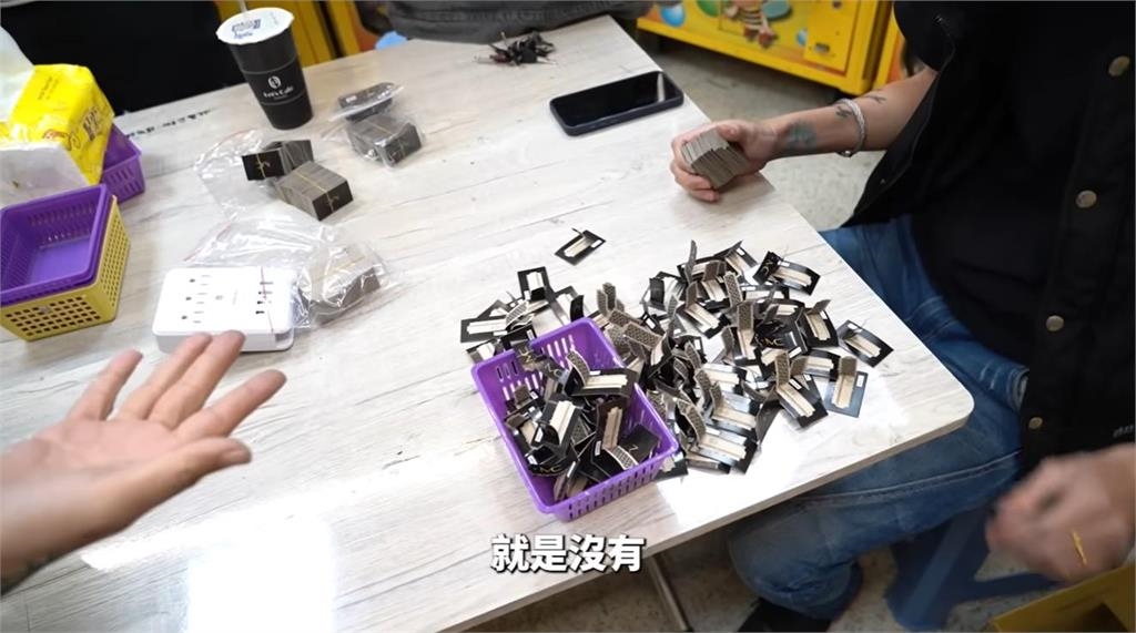 游否希遭爆一番賞詐粉絲8萬!女戰神怒嗆「落魄到做牌詐賭」:這種人要下架