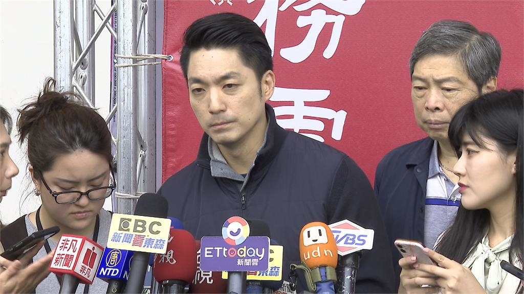 衛福部長下週立院報告虐童案　黃國昌：7頁報告虛應故事