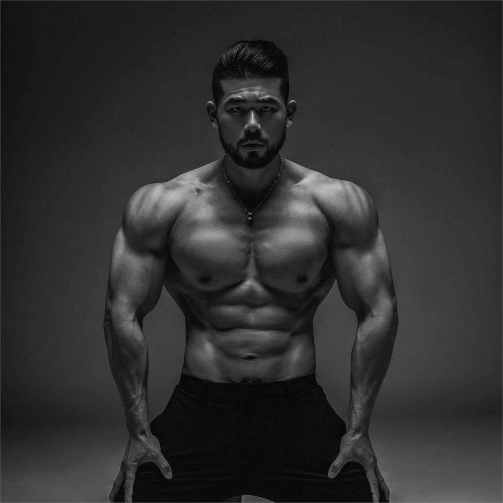 Peeta葛格涉毒道歉了!發「黑底白字文」喊話粉絲:讓大家費心了