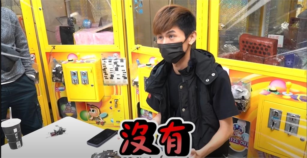 游否希遭控詐騙「一番賞藏籤」反轉？負責人公佈「被設局真相」：烙人來要錢