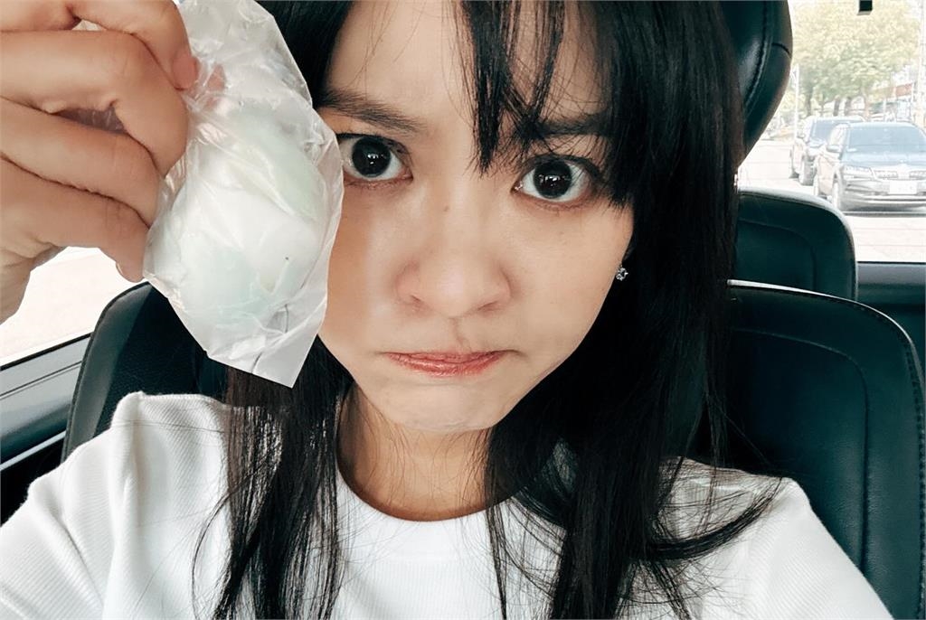 陳意涵愛兒曝胎內記憶!稱「早認識妹妹」1原因變哥哥…她一聽秒噴笑:原來