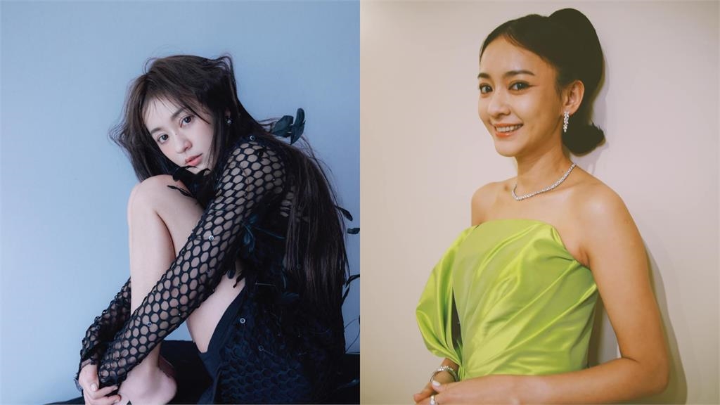 陳意涵愛兒曝胎內記憶!稱「早認識妹妹」1原因變哥哥…她一聽秒噴笑:原來