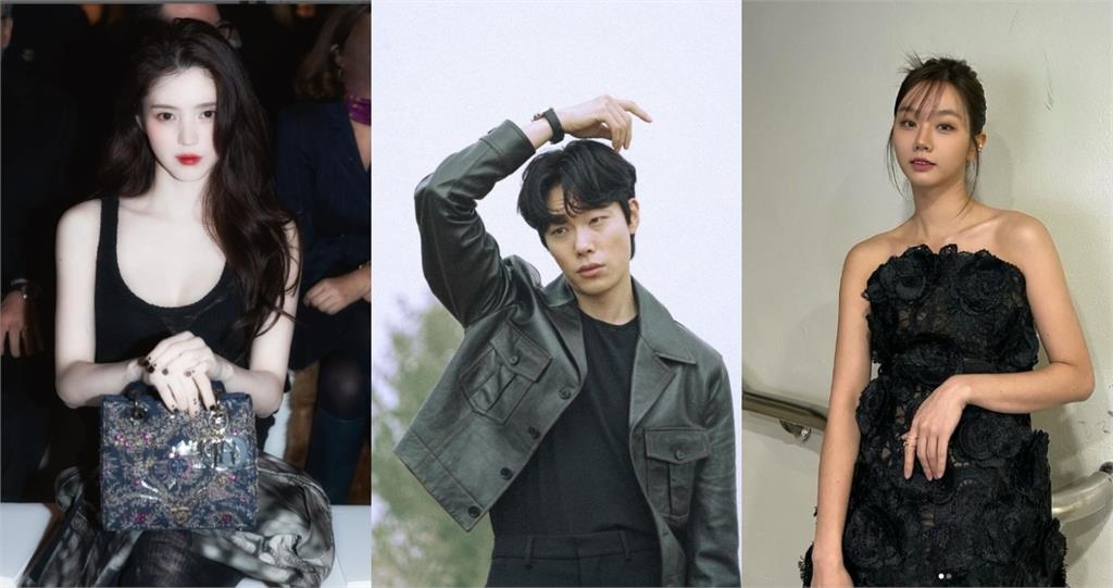 柳俊烈五官「撞臉韓國瑜」相似度達87％！網一看回不去：我要吐了