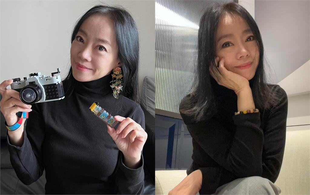 獨家/范瑞君「藍勾勾粉專」遭改名救不回!她不忍親曝「申訴全過程」:荒謬