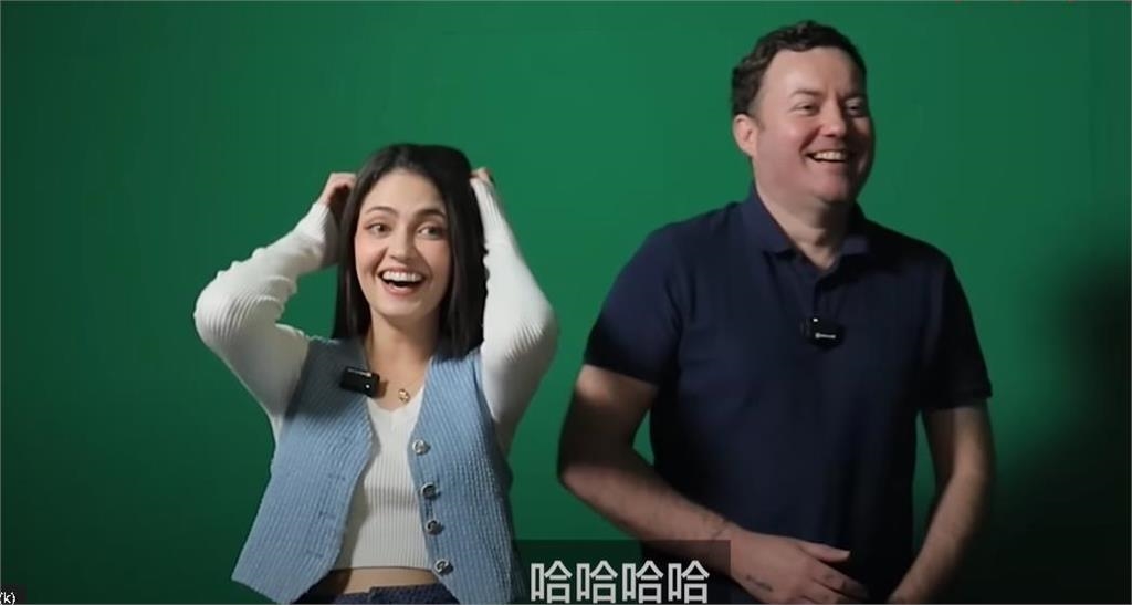 超難!法網紅帶2外國人「挑戰預測台人習慣」 3情境讓他們崩潰秒變臉