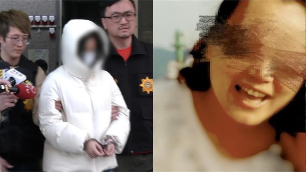 白麗芳離職信全未提凱凱!名嘴曝兒盟「冷血陰謀」:擺明隨時會回來