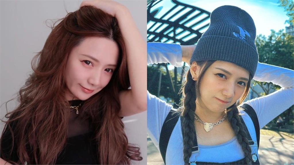 38歲解婕翎「人體肉粽裝」炸出一圈肉！下秒「雪溝滑出」大反攻網嗨：超香