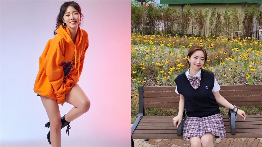 洗腦神曲〈小蘋果〉曾紅極一時!MV女主「美成安芝儇」驚人現況曝光