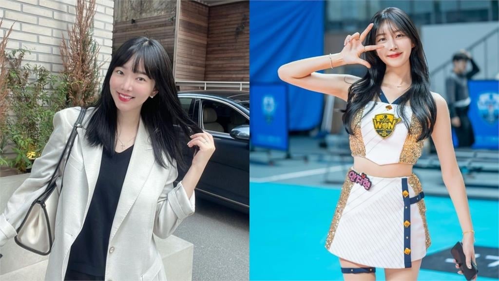 洗腦神曲〈小蘋果〉曾紅極一時!MV女主「美成安芝儇」驚人現況曝光