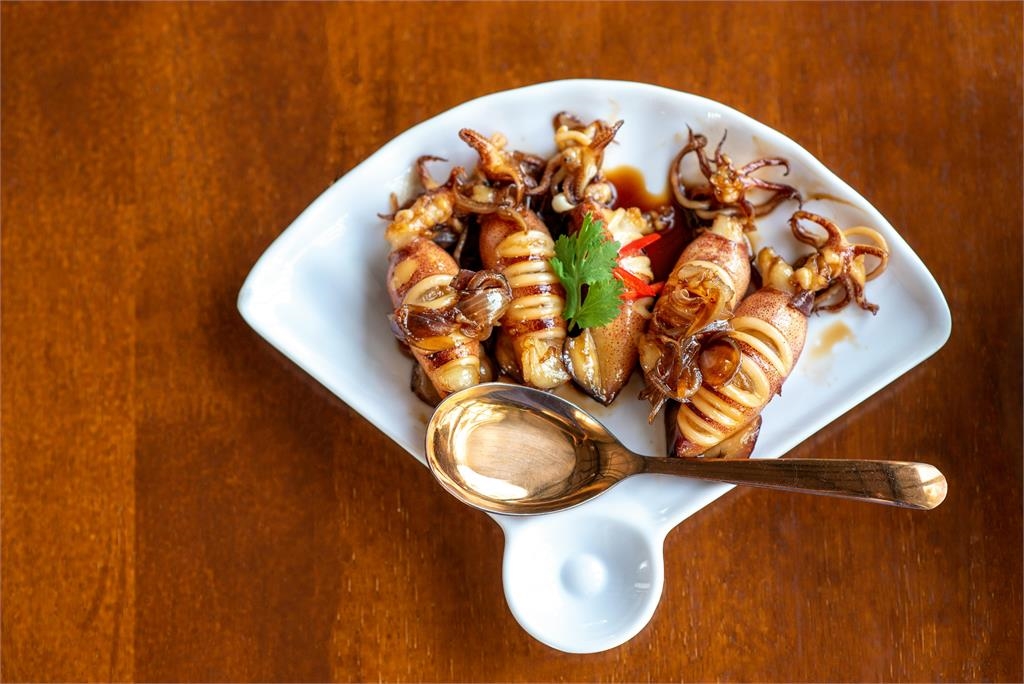 「章魚、魷魚」上桌後傻傻分不清?營養師曝6不同「1烹調」跟膽固醇說掰!