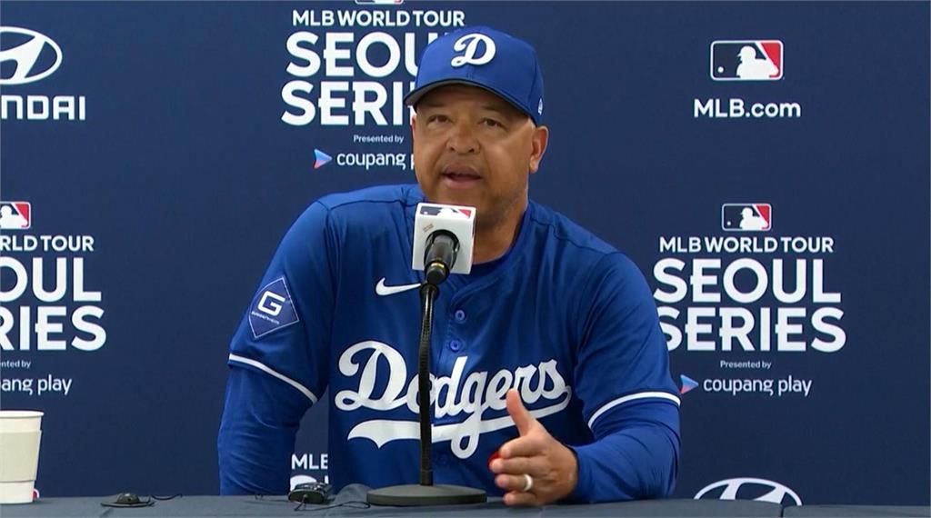 大谷翔平新賽季不只擔任指定打擊! 道奇教頭曝「新任務」