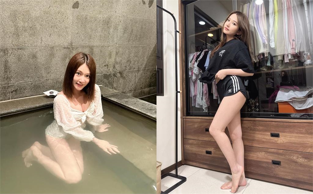 反骨女神自爆「在家愛全裸」！抱怨「外送要出門拿」氣喊；沒有意義