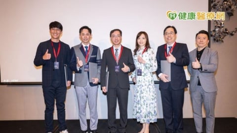 泰可國際攜手醫美名醫　剖析醫美4大新趨勢