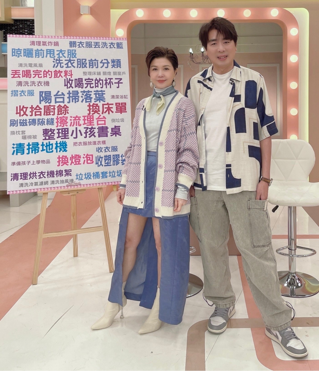 《姊妹亮起來》王中平紙杯放陽台種樹苗  只管澆水不管落葉還留下杯子印？！