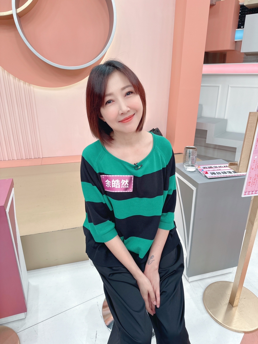 《姊妹亮起來》王中平紙杯放陽台種樹苗  只管澆水不管落葉還留下杯子印？！