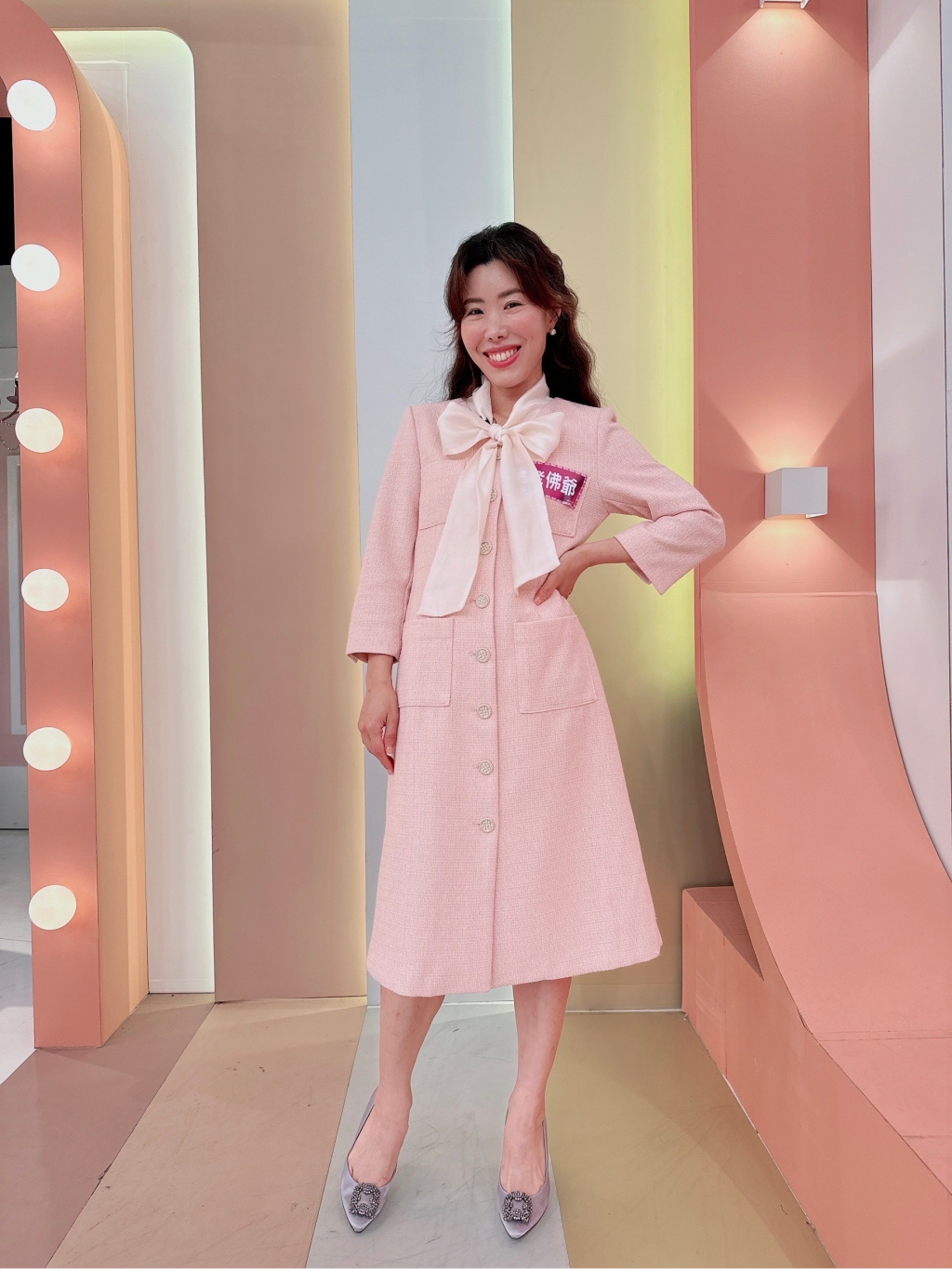 《姊妹亮起來》女星花了一整天清洗家裡  老公白目「我可沒叫你做喔！」