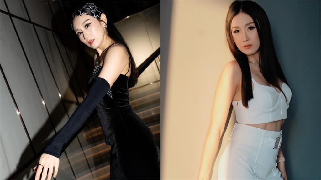 中國娃娃出道25年0走鐘!44歲近況「1塊布裹身」熱舞片震撼網:太扯