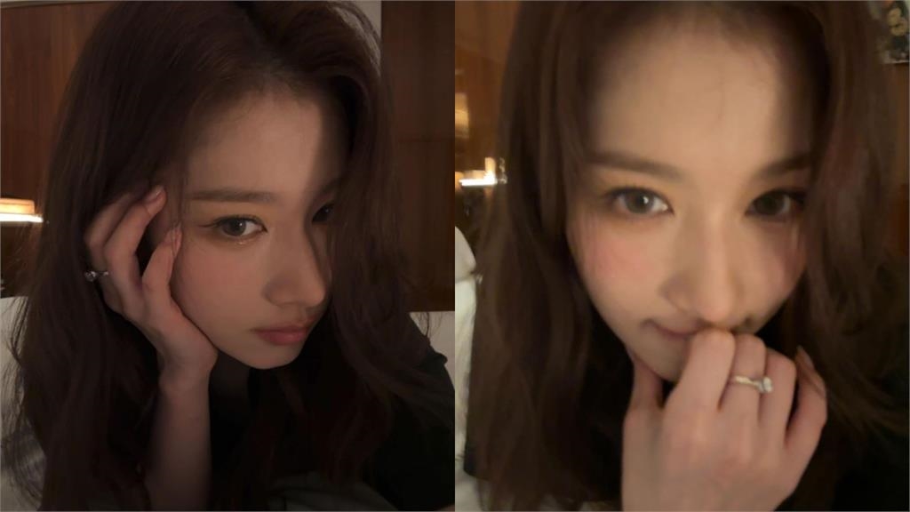 TWICE「撒嬌擔當」晉升MC火力全開!「萌化小鹿斑比」擊潰網:心要爆炸了