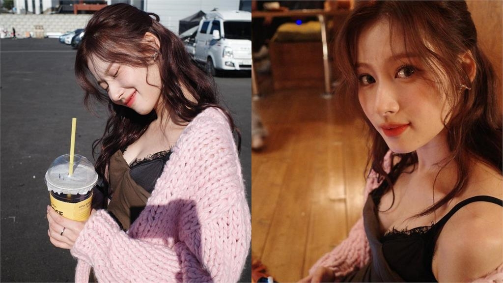 TWICE「撒嬌擔當」晉升MC火力全開!「萌化小鹿斑比」擊潰網:心要爆炸了