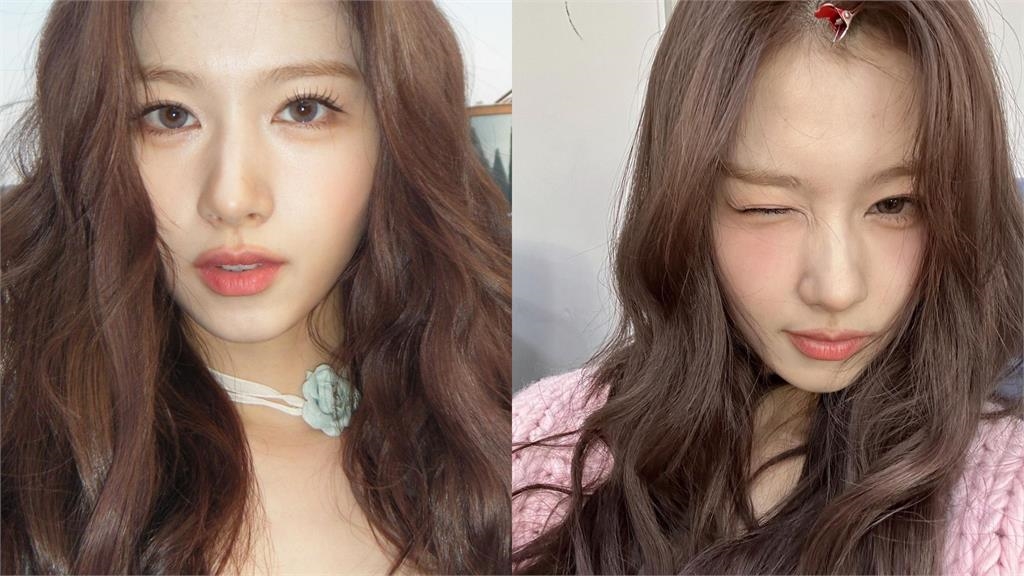 TWICE「撒嬌擔當」晉升MC火力全開!「萌化小鹿斑比」擊潰網:心要爆炸了