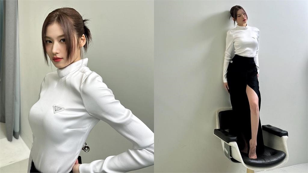 TWICE「撒嬌擔當」晉升MC火力全開!「萌化小鹿斑比」擊潰網:心要爆炸了