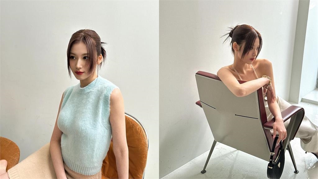 TWICE「撒嬌擔當」晉升MC火力全開!「萌化小鹿斑比」擊潰網:心要爆炸了