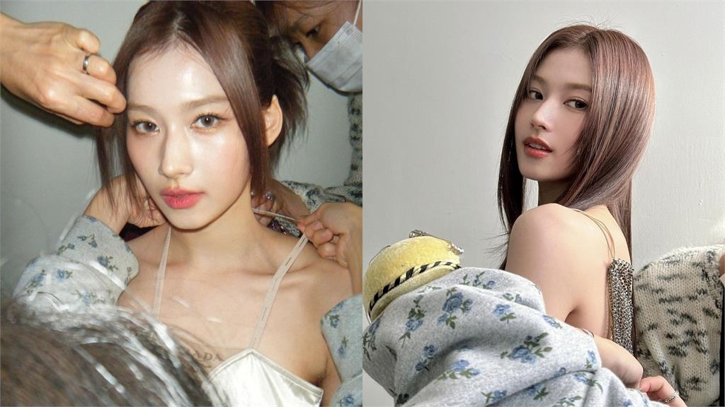 TWICE「撒嬌擔當」晉升MC火力全開!「萌化小鹿斑比」擊潰網:心要爆炸了