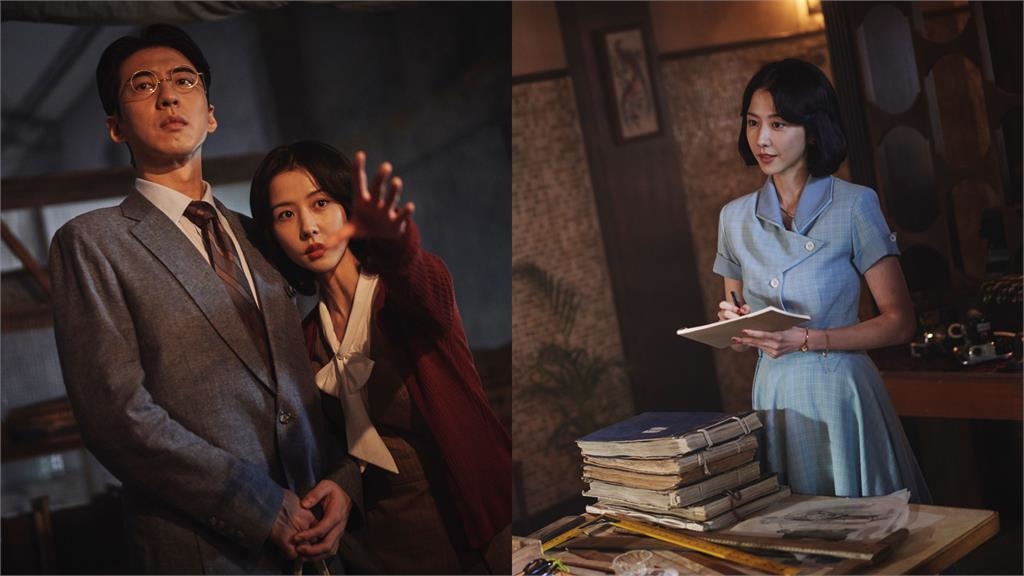 《商魂》邵雨薇自認「戲下跟雪玉一樣」!可愛聰慧「私下模樣」全都曝光 《商魂》邵雨薇自認「戲下跟雪玉一樣」!可愛聰慧「私下模樣」全都曝光