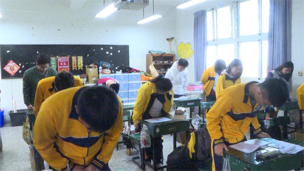 快新聞/財務困窘「募款16天破300萬達標」 同濟校長感謝信曝光