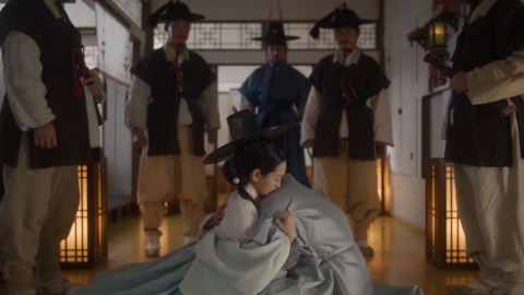 虐心！鰥寡有情只能「互相逃跑」　韓版羅密歐與茱麗葉《婚禮大捷》5大看點