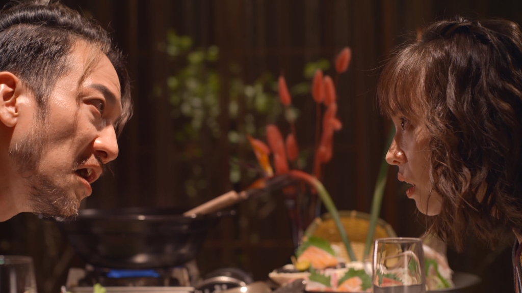 《我的婆婆怎麼那麼可愛》小鷗相親殯葬大哥引來火花?!節目錄影婆婆搶盡媳婦風頭?!