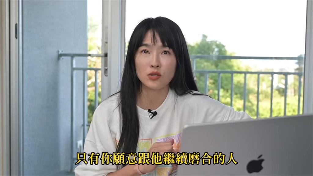 男友與年輕妹「曖昧訊息傳不停」 小嫻談出軌憶當年這麼說