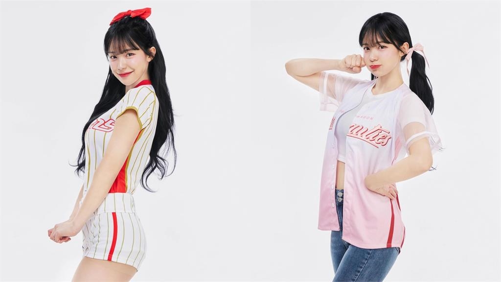 李多慧「空降」成小龍女Captain!鬧雙胞「原隊長」小映錯愕回4個字